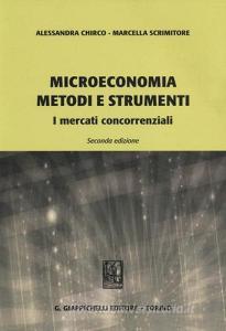 Microeconomia metodi e strumenti. I mercati concorrenziali.pdf