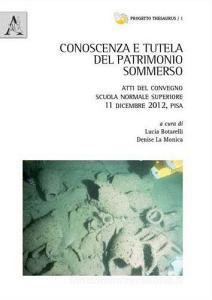 Conoscenza e tutela del patrimonio sommerso.pdf
