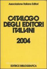 Catalogo degli editori italiani 2004.pdf