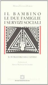 Il bambino, le due famiglie, i servizi sociali. Il tetraedro dellaffido.pdf