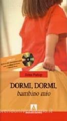 Dormi, dormi, bambino mio. Con CD Audio.pdf