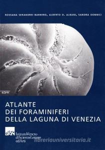 Atlante dei foraminiferi della laguna di Venezia.pdf