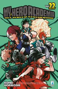 My Hero Academia vol.22.pdf