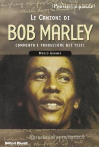Le canzoni di Bob Marley.pdf