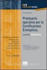 Prontuario operativo per la certificazione energetica. Ledificio esistente.pdf