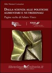 Dalla scienza alle politiche alimentari e nutrizionali. Pagine scelte di Sabato Visco.pdf