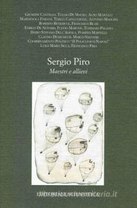 Sergio Piro. Maestri e allievi.pdf