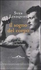 Il sogno del corpo. Cultura e culturismo.pdf