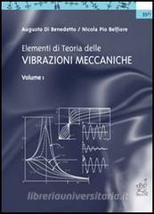 Elementi di teoria delle vibrazioni meccaniche vol.1.pdf