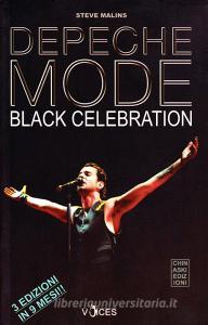Depeche Mode. Black celebration.pdf