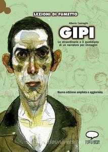 Gipi. Lo straordinario e il quotidiano di un narratore per immagini.pdf