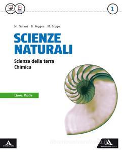Scienze naturali linea verde. Per i Licei e gli Ist. magistrali. Con e-book. Con espansione online vol.1.pdf