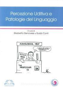 Percezione uditiva e patologie del linguaggio.pdf