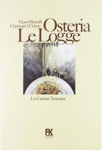 Osteria Le Logge. La cucina toscana.pdf