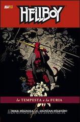 La tempesta e la furia. Hellboy vol.12.pdf