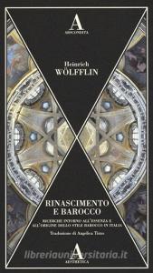 Rinascimento e Barocco. Ricerca sullessenza e sullorigine dello stile barocco in Italia.pdf