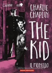 The kid-Il monello. DVD. Con libro.pdf