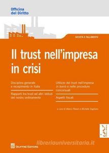 Il trust nellimpresa in crisi.pdf