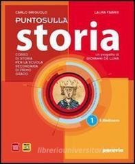 Punto sulla storia. Per la Scuola media. Con espansione online vol.2.pdf