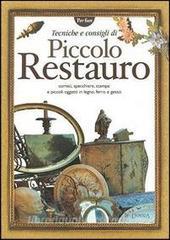 Tecniche e consigli di piccolo restauro.pdf
