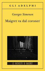 Maigret va dal coroner.pdf