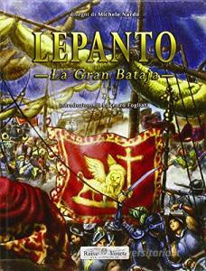 Lepanto: la gran bataja.pdf