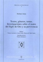 Textos, géneros, temas. Investigaciones sobre el teatro del Siglo de Oro y su pervinencia.pdf