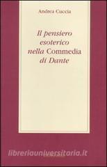 Il pensiero esoterico nella «Commedia» di Dante.pdf