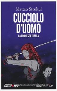 Cucciolo duomo. La promessa di Mila.pdf