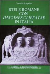 Stele romane con imagines clipeatae in Italia.pdf