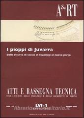 I pioppi di Juvarra. Dalla riserva di caccia di Stupinigi al nuovo parco.pdf
