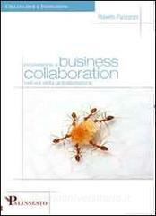 Ebook Business Collaboration di F.P. Arcuri edito da Palinsesto