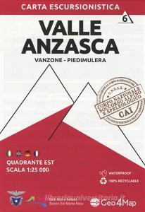 Carta escursionistica Valle Anzasca. Scala 1:25.000. Ediz italiana, inglese, tedesca e francese vol.6.pdf