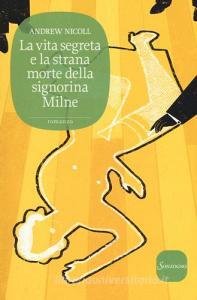 La vita segreta e la strana morte della signorina Milne.pdf