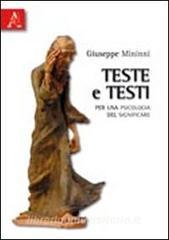 Teste e testi. Per una psicologia del significare.pdf