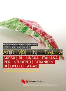 Arrivo in Italia. Corso di lingua italiana per studenti stranieri di livello A1-A2.pdf