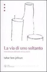 La via di uno soltanto. Visita fantasma dellatelier di Giacometti.pdf