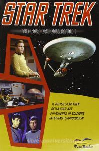 Star Trek. The gold key collection vol.1.pdf