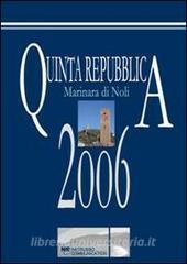 Quinta repubblica marinara di Noli 2006.pdf
