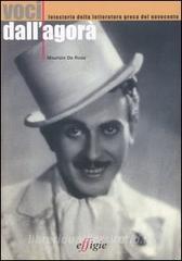 Voci dallagorà. Fotostoria della letteratura greca del Novecento.pdf