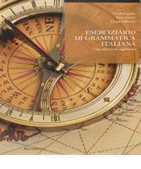 Eserciziario di grammatica italiana. Con soluzioni ragionate.pdf