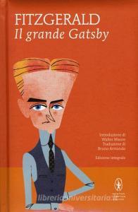 Il grande Gatsby. Ediz. integrale.pdf