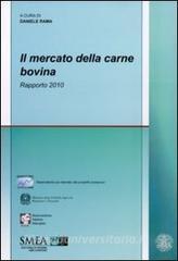 Il mercato della carne bovina. Rapporto 2010 retedem.it Image
