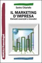 Il marketing dimpresa. Elementi essenziali e innovativi.pdf