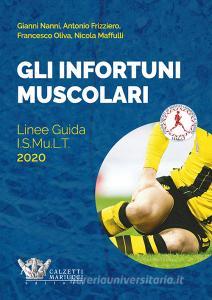 Gli infortuni muscolari. Linee guida I.S.Mu.L.T..pdf