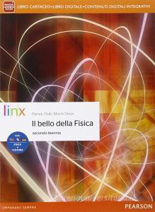 Bello della fisica. Per le Scuole superiori. Con e-book. Con espansione online vol.1.pdf