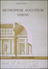 Municipium Augustum Veiens. Veio in età imperiale attraverso gli scavi Giorgi (1811-13).pdf