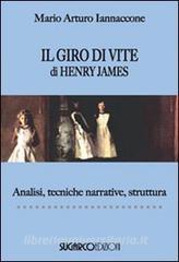 Il giro di vite di Henry James. Analisi, tecniche narrative, struttura.pdf