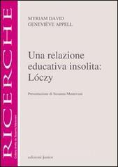 Una relazione educativa insolita: Loczy.pdf