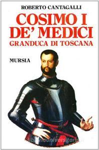 Cosimo I de Medici granduca di Toscana.pdf
